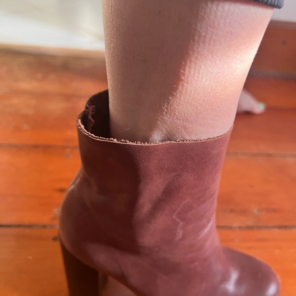 Jeffrey Campbell handmade in Ibiza booties - Picture 9 of 9